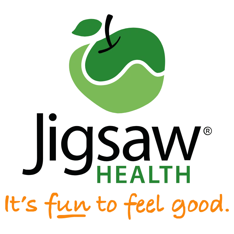 Jigsaw Health logo