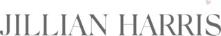 Jillian Harris logo