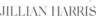 Jillian Harris logo