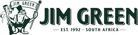 Jim Green Footwear logo