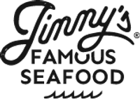 Jimmys Famous Seafood logo