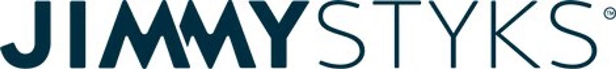Jimmy Styks logo