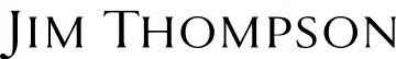 Jim Thompson logo
