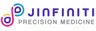 Jinfiniti Precision Medicine logo