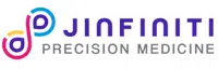 Jinfiniti Precision Medicine logo
