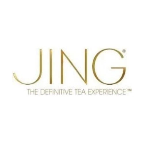 Jing Tea logo