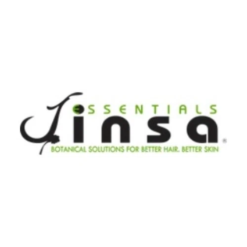 Jinsa Essentials logo