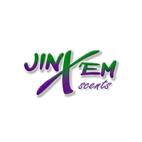 Jinx'em Scents logo