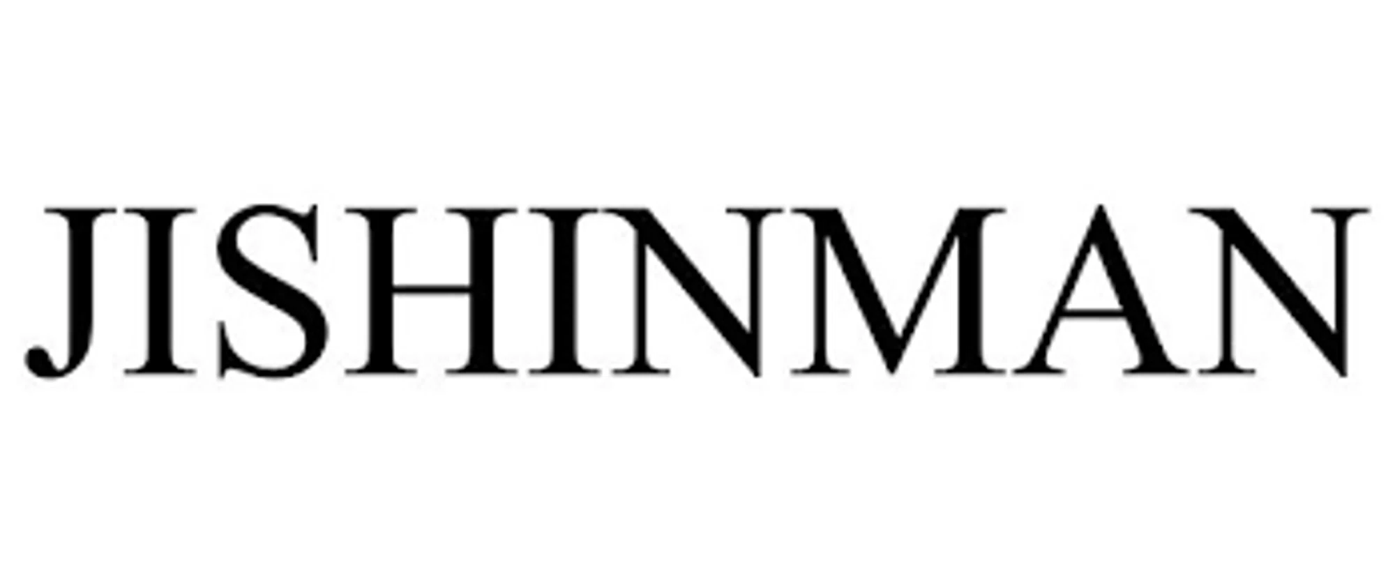 Jishinman logo