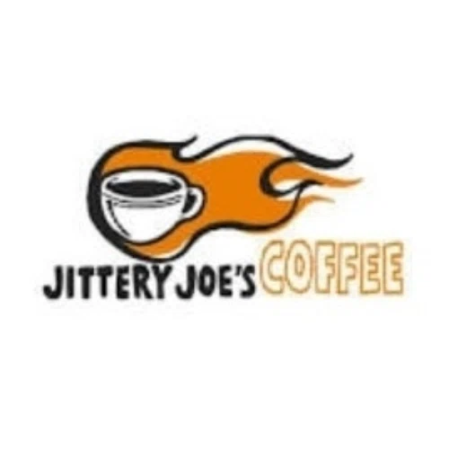 Jittery Joe's logo