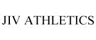 JIV ATHLETICS logo
