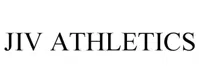 JIV ATHLETICS logo