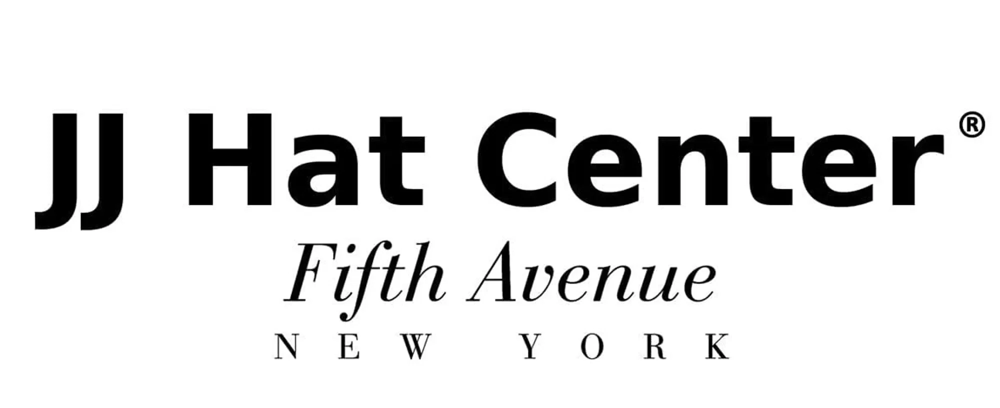 JJ Hat Center logo