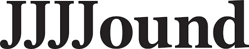 JJJJound logo