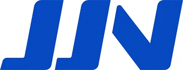 JJN Solar logo