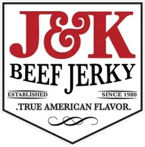 J&K Beef Jerky logo
