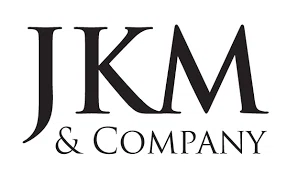 JKM and Company logo