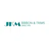JKM Ribbon & Trims logo