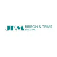 JKM Ribbon & Trims logo