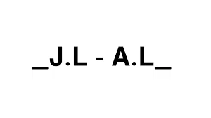 _J.L - A.L_ logo