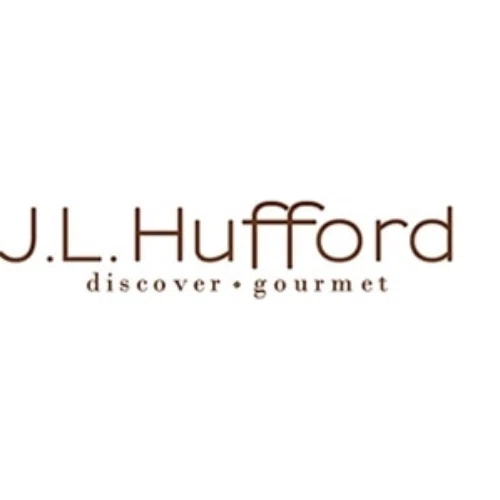 J.L. Hufford logo