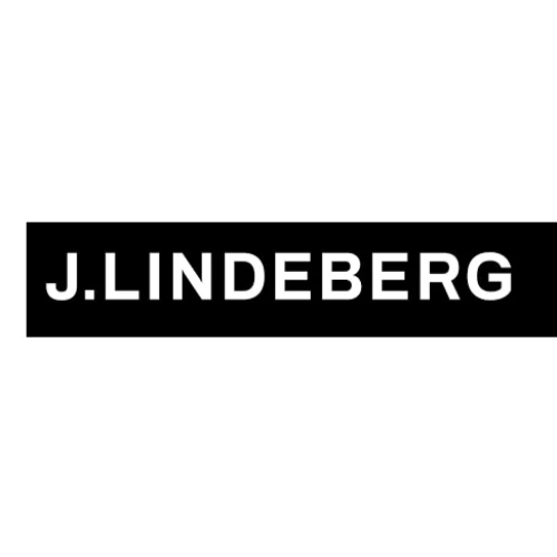 J. Lindeberg logo