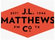 JL Matthews logo