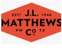 JL Matthews logo