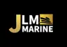 JLM Marine logo