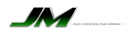 JM Auto Racing logo