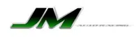 JM Auto Racing logo