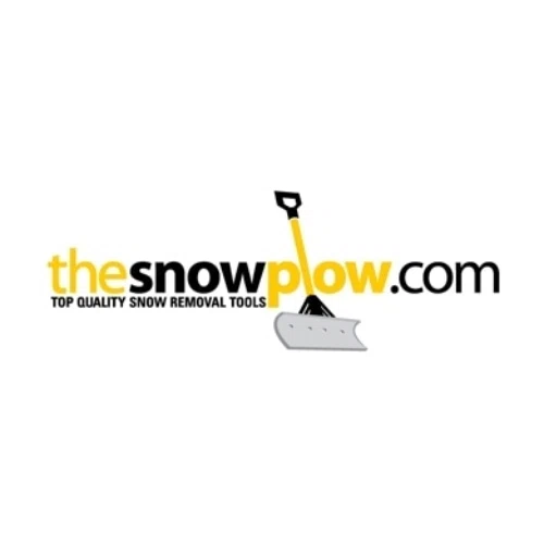 The Snow Plow logo