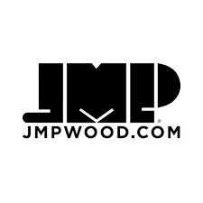 JMP Wood logo