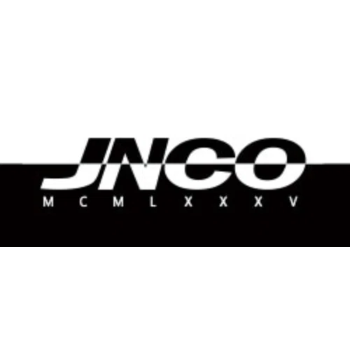 JNCO logo