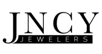 JNCY Jewelers logo