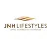 JNH Lifestyles logo