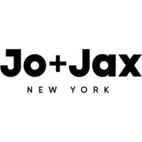 Jo+Jax logo