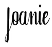 Joanie Clothing US logo