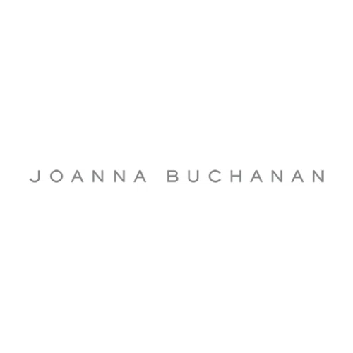 Joanna Buchanan logo