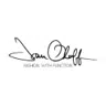 Joan Oloff Shoes logo