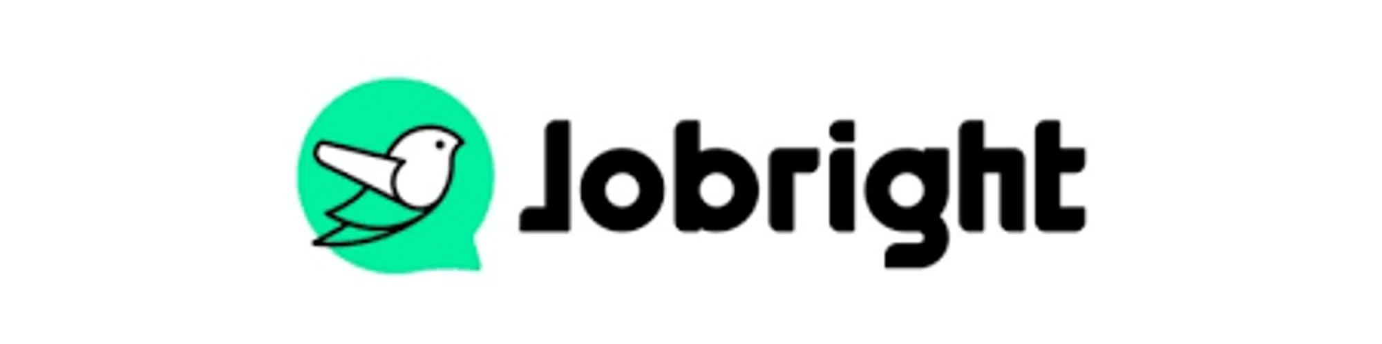 Jobright AI logo