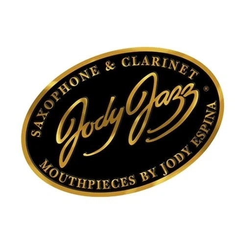 JodyJazz logo