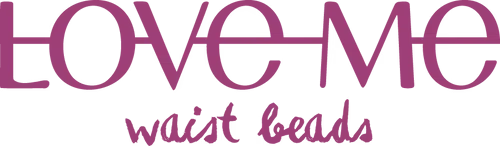Love Me Waist Beads logo