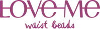 Love Me Waist Beads logo