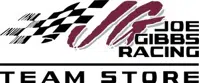 Joe Gibbs Racing Store logo