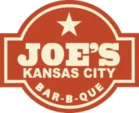 Joe's Kansas logo