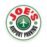 Joe's Airport Parking logo