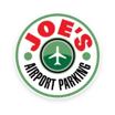 Joe's Airport Parking promo code