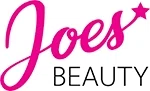 Joes Beauty logo