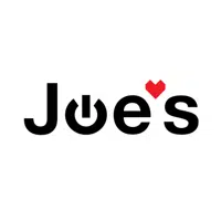 Joe's Gaming & Electronics logo